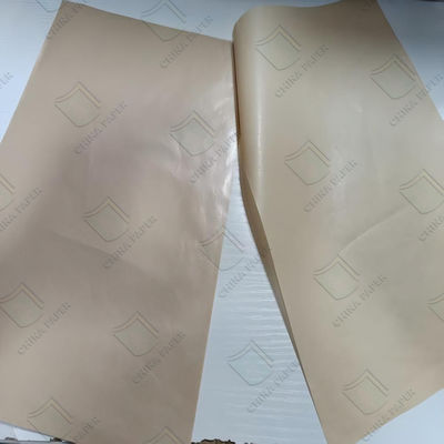 качество Небеленый натуральный MG Kraft Paper Roll пищевой класс 30 ггм 40 ггм 50 ггм 70 ггм оптом завод