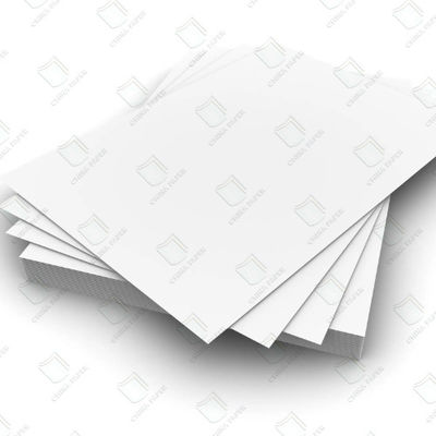 Хорошая цена. 100% древесная целлюлоза глянцевая матовая C2S художественная доска 170-350 гм для печати упаковки онлайн
